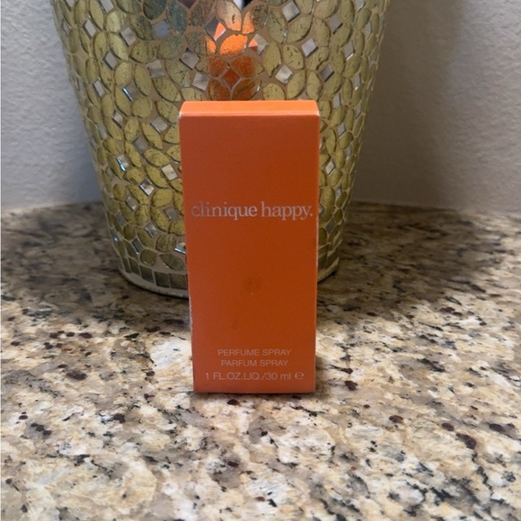 NEW Clinique Happy Perfume - Picture 3 of 5